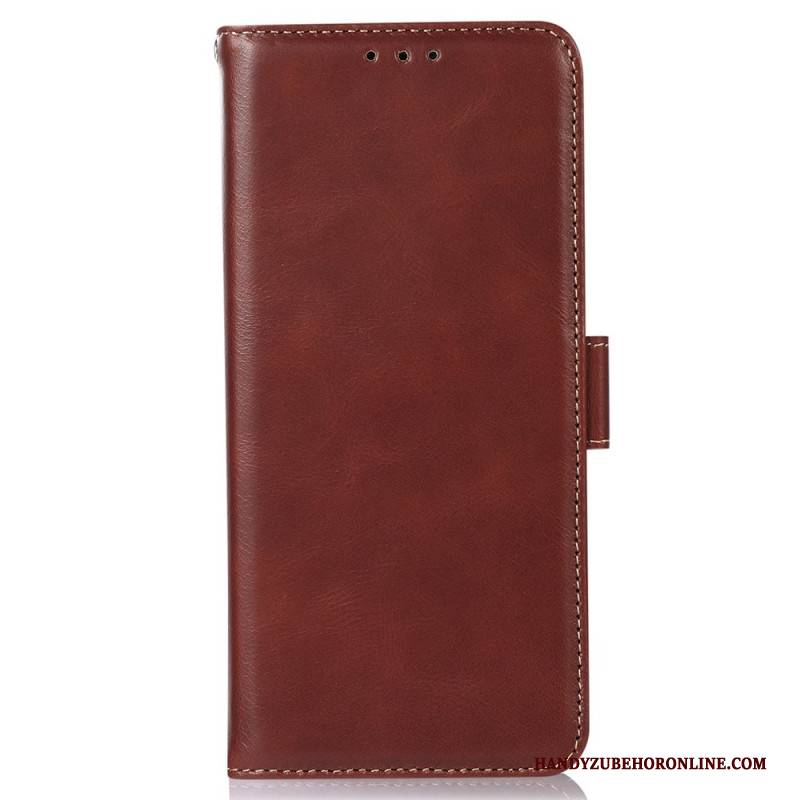 Lederhüllen Xiaomi 15t Handyhülle Leder