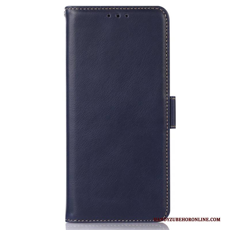 Lederhüllen Xiaomi 15t Handyhülle Leder