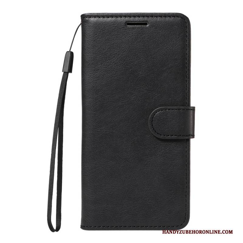 Lederhüllen Xiaomi 15t Handyhülle Lederoptik