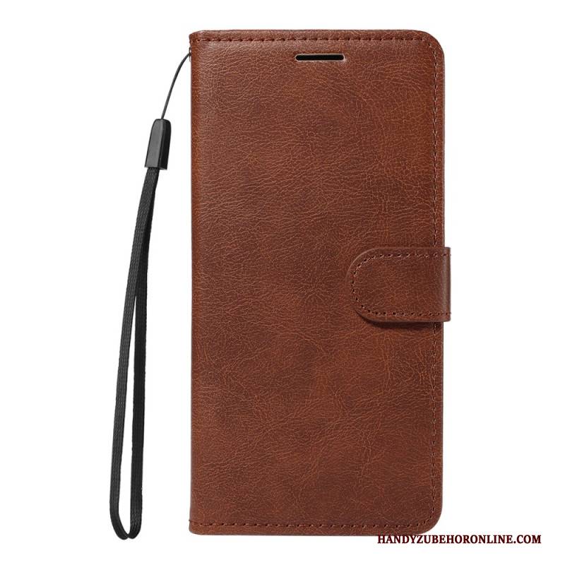 Lederhüllen Xiaomi 15t Handyhülle Lederoptik