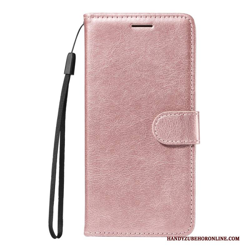 Lederhüllen Xiaomi 15t Handyhülle Lederoptik