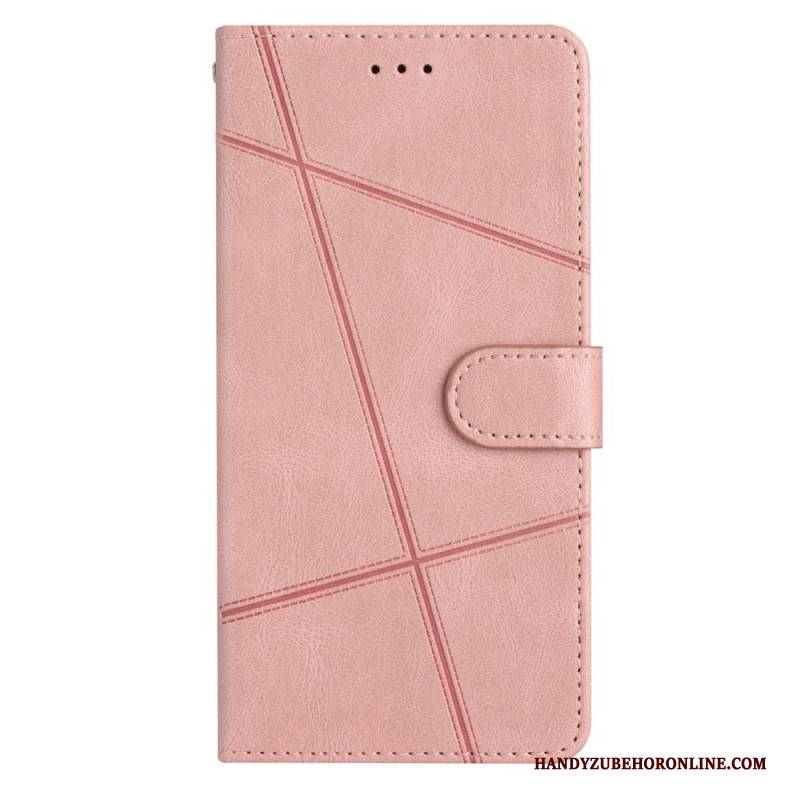 Lederhüllen Xiaomi 15t Linien