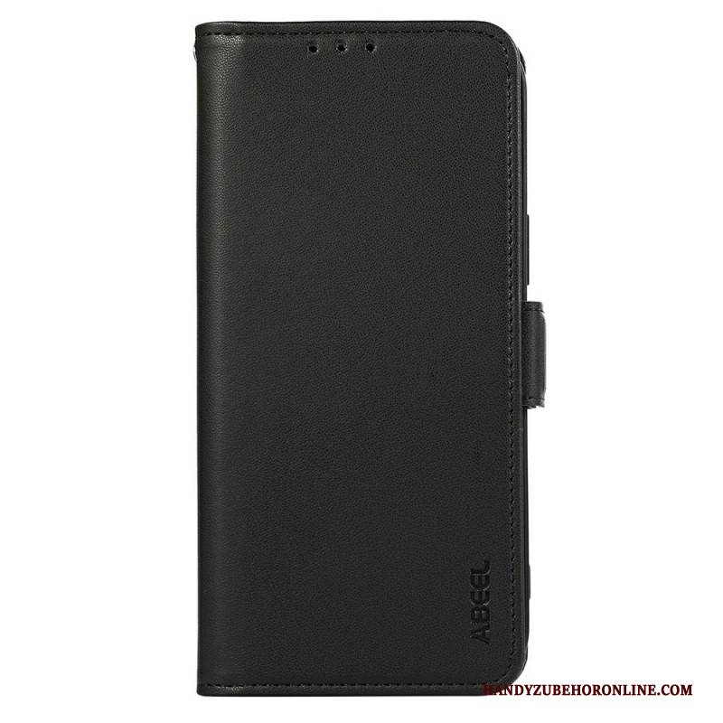 Lederhüllen Xiaomi 15t Pro Abeel