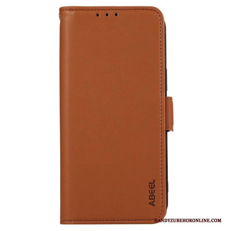 Lederhüllen Xiaomi 15t Pro Abeel