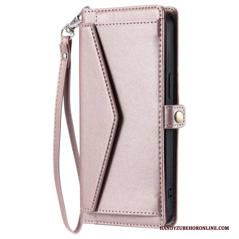 Lederhüllen Xiaomi 15t Pro Clutch