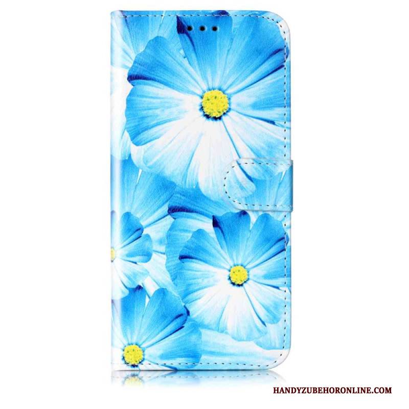 Lederhüllen Xiaomi 15t Pro Handyhülle Marmoroptik