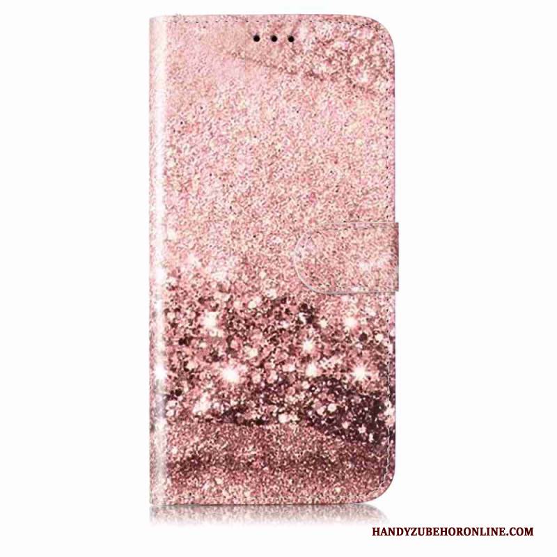 Lederhüllen Xiaomi 15t Pro Handyhülle Marmoroptik