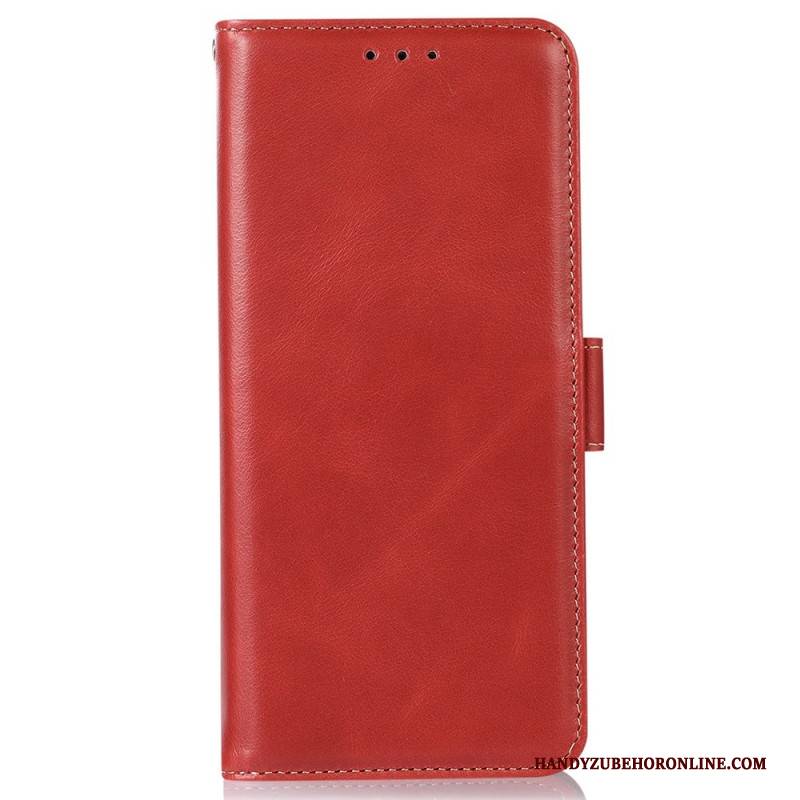 Lederhüllen Xiaomi 15t Pro Leder