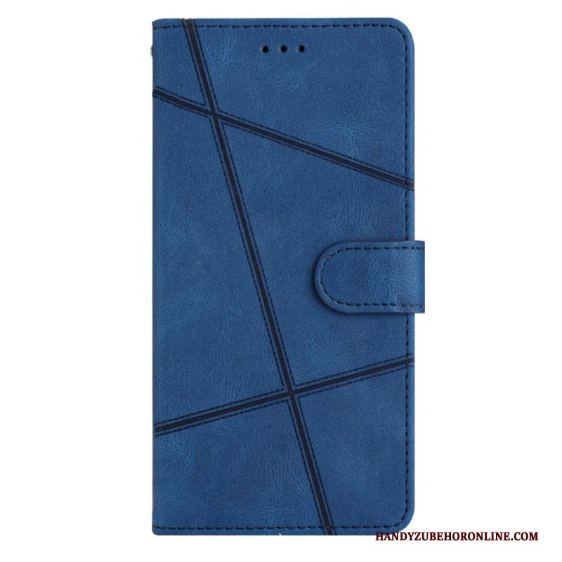 Lederhüllen Xiaomi 15t Pro Linien