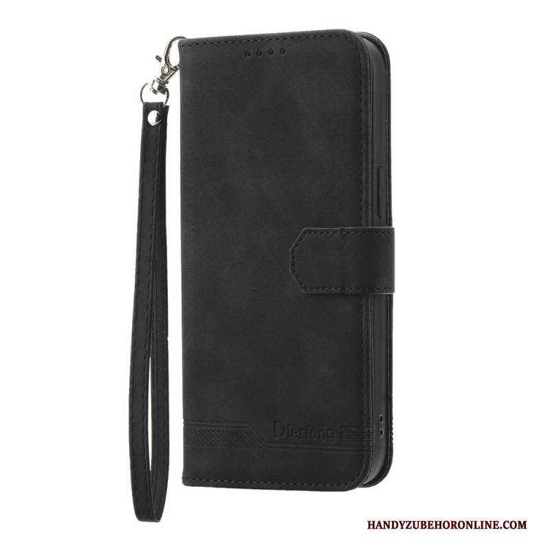 Lederhüllen Xiaomi 17 Dierfeng