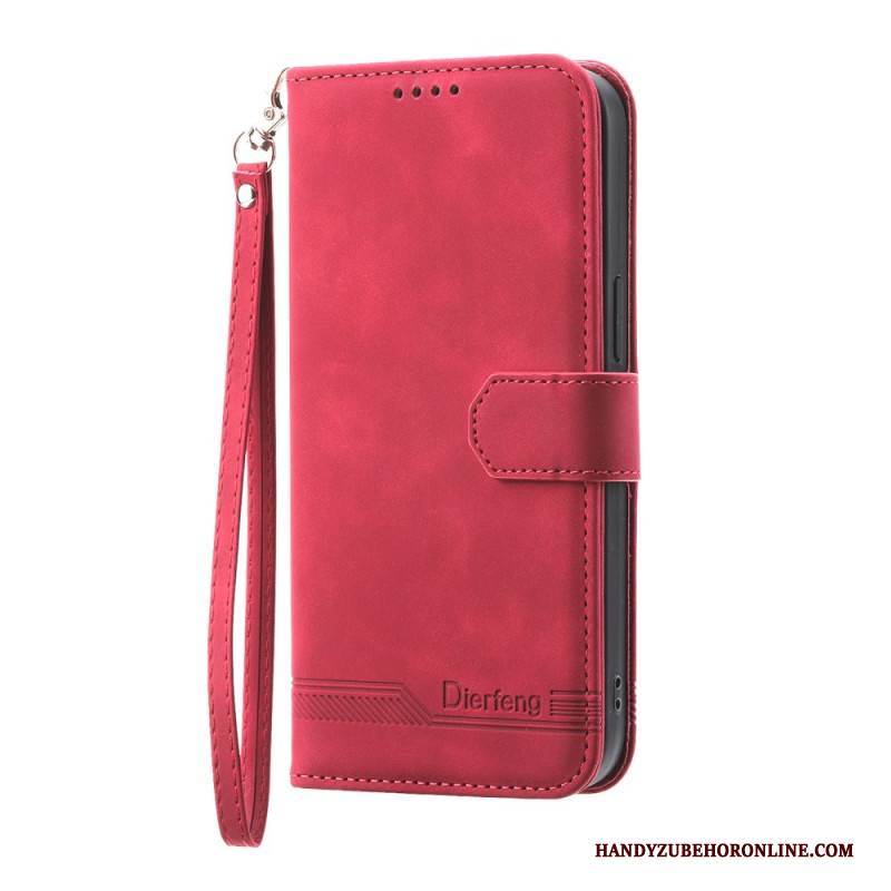 Lederhüllen Xiaomi 17 Dierfeng
