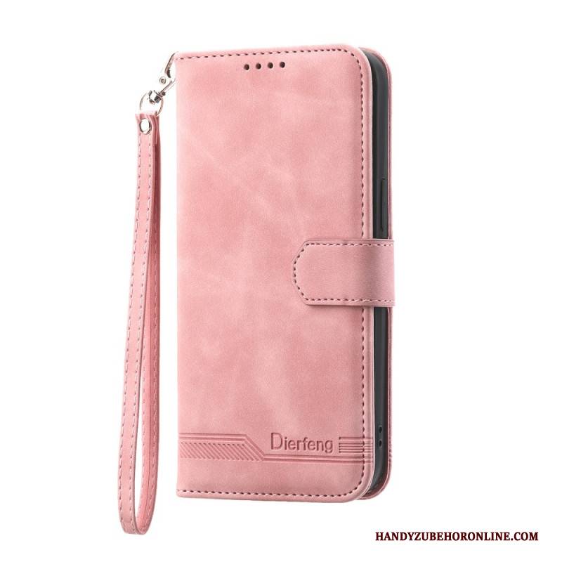 Lederhüllen Xiaomi 17 Dierfeng