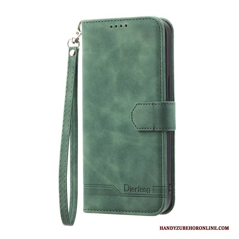 Lederhüllen Xiaomi 17 Dierfeng