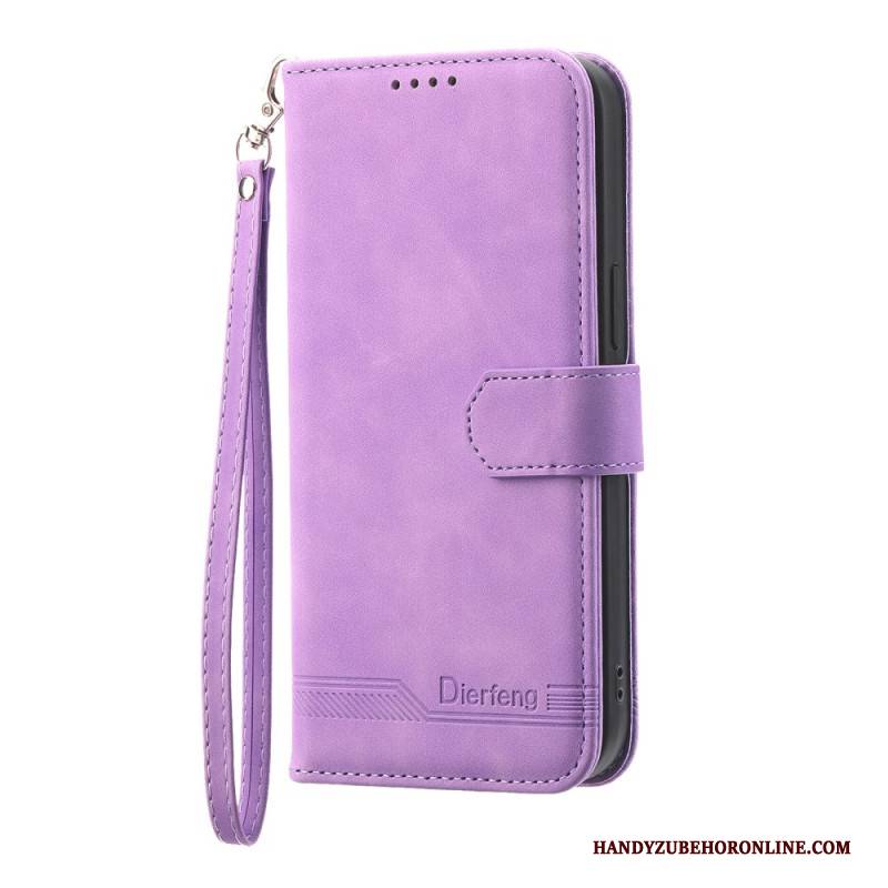 Lederhüllen Xiaomi 17 Dierfeng