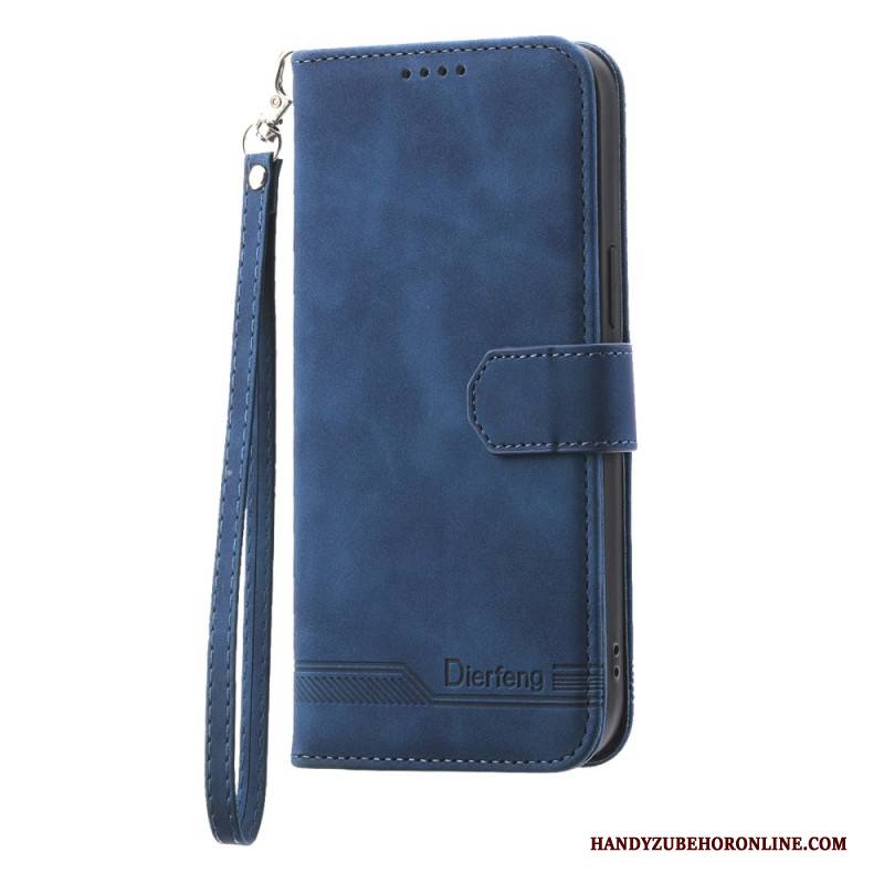 Lederhüllen Xiaomi 17 Dierfeng