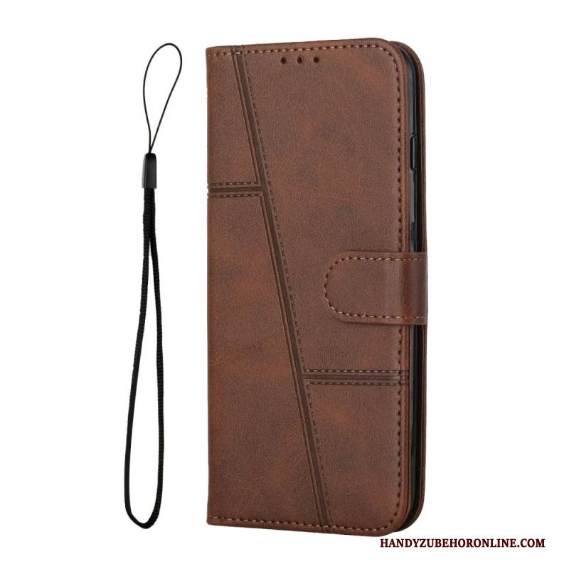 Lederhüllen Xiaomi 17 Pro Max Business-stil