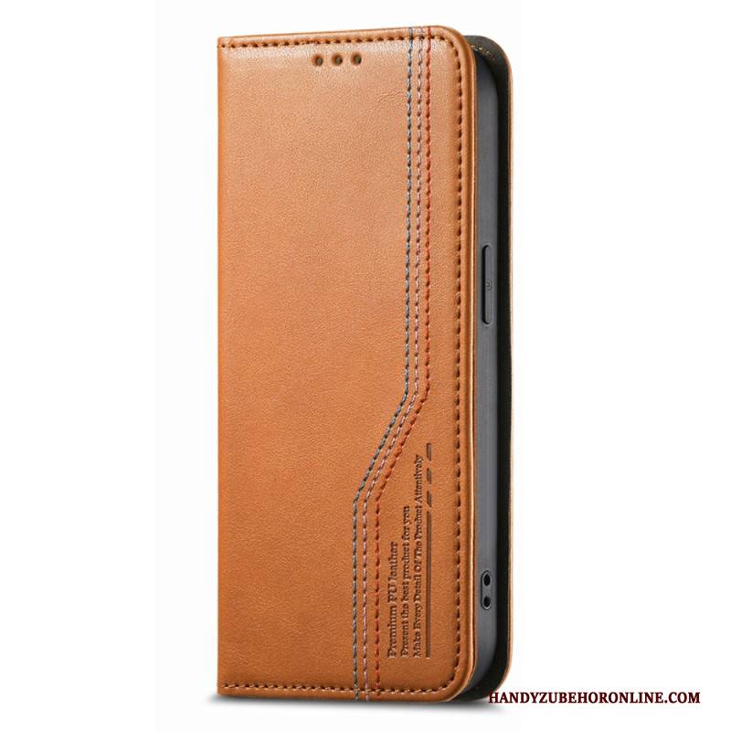 Lederhüllen Xiaomi 17 Pro Max Elastisches Handgelenkband