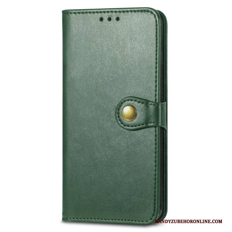 Lederhüllen Xiaomi 17 Pro Stilvoll