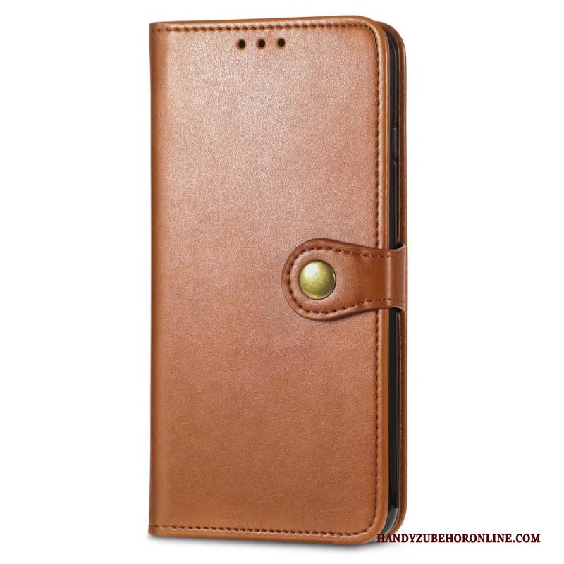 Lederhüllen Xiaomi 17 Pro Stilvoll