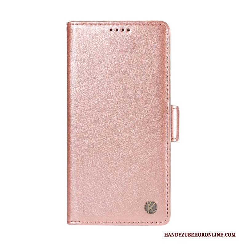 Lederhüllen Xiaomi 17 Pro Yikatu