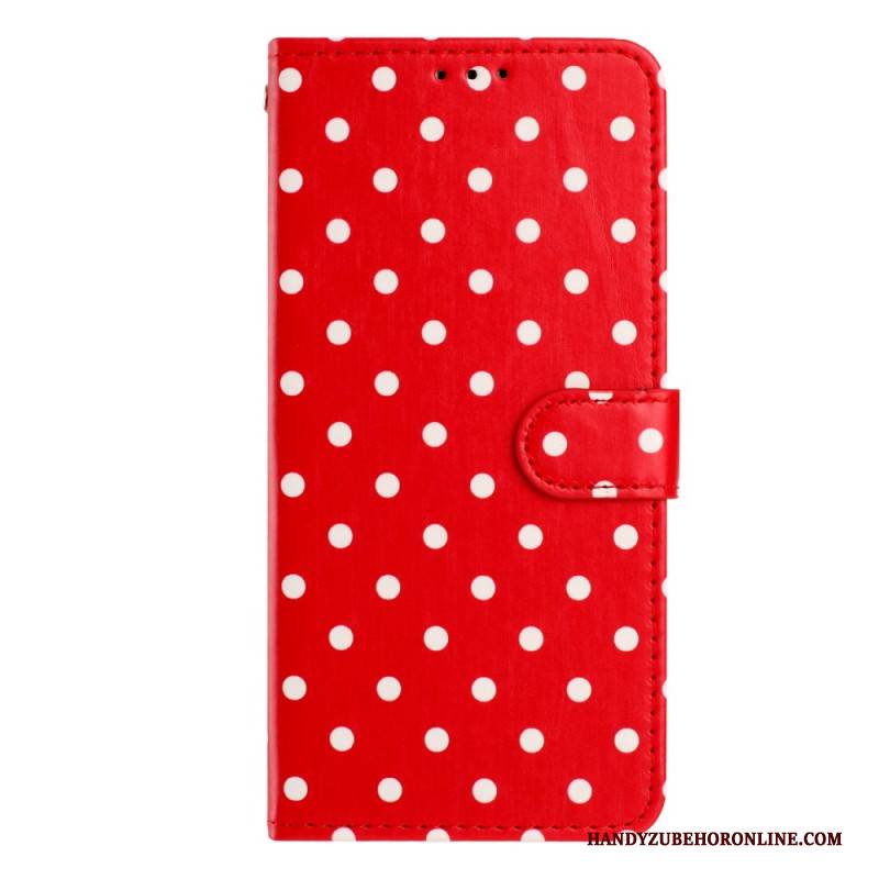 Lederhüllen Xiaomi 17 Punkte