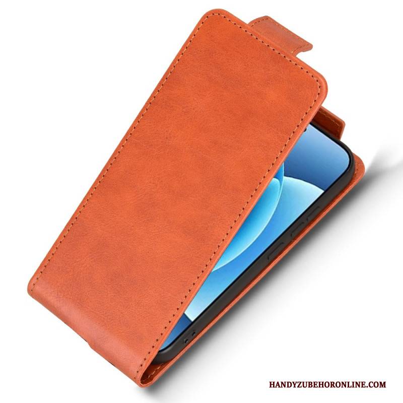 Lederhüllen Xiaomi 17 Vertikales Design