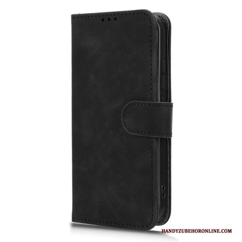 Lederhüllen Xiaomi 17 Wildlederoptik