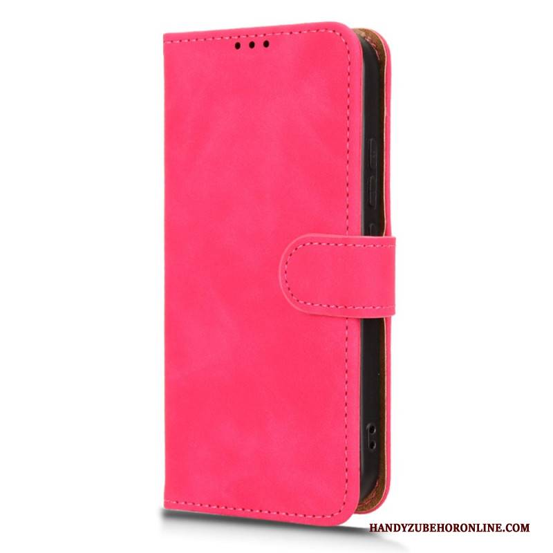 Lederhüllen Xiaomi 17 Wildlederoptik