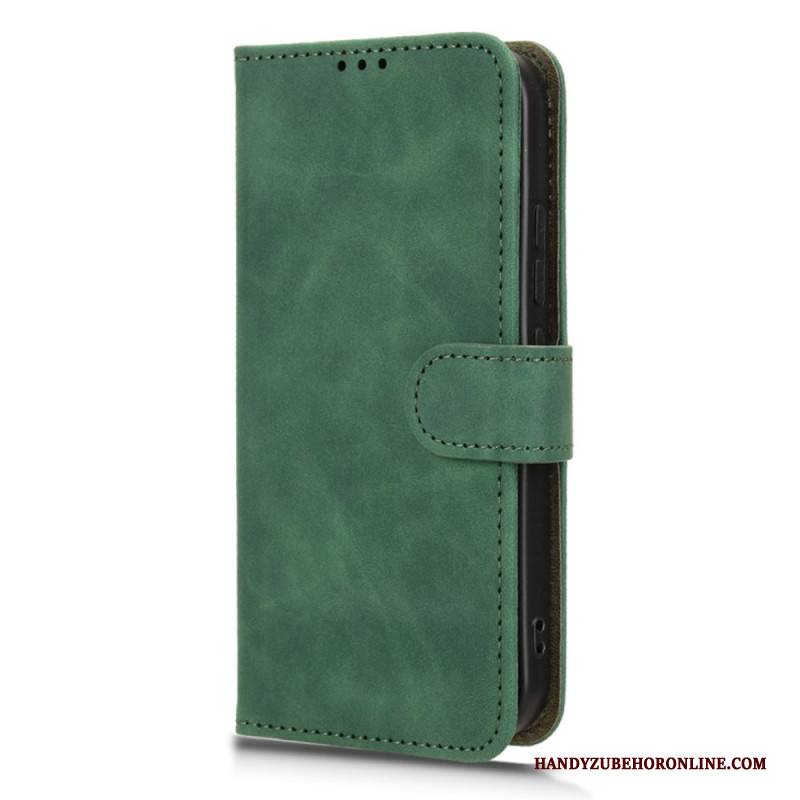 Lederhüllen Xiaomi 17 Wildlederoptik