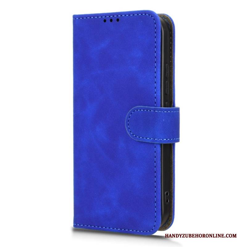 Lederhüllen Xiaomi 17 Wildlederoptik