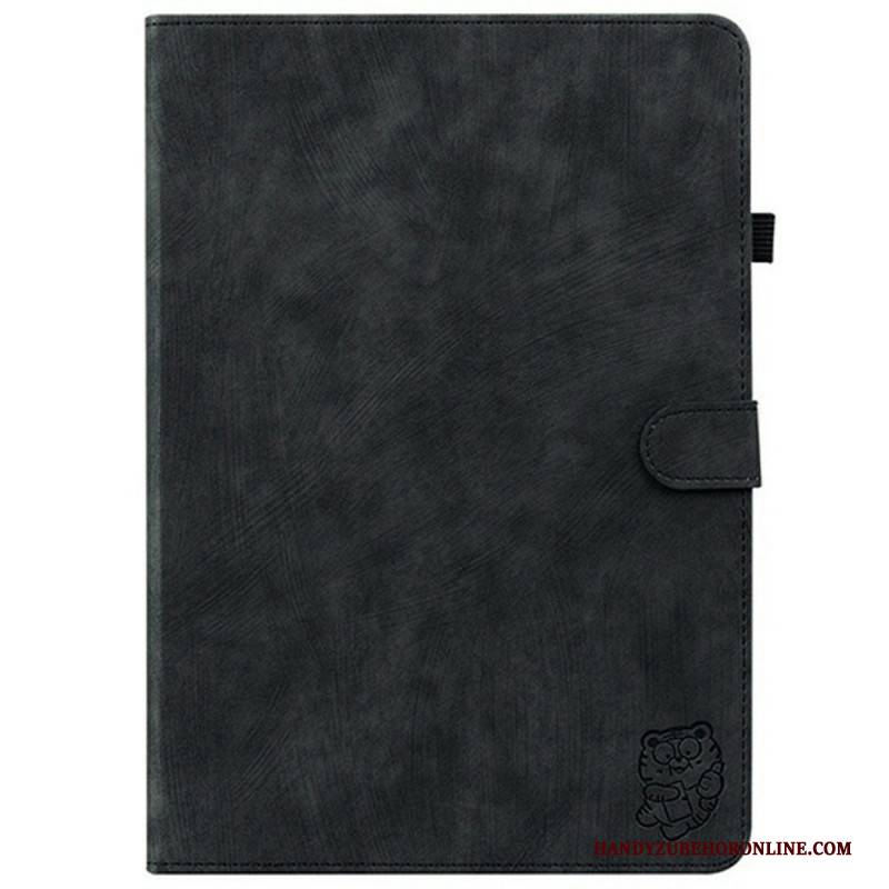 Lederhüllen Xiaomi Pad 7 / 7 Pro Vintage-kunstleder