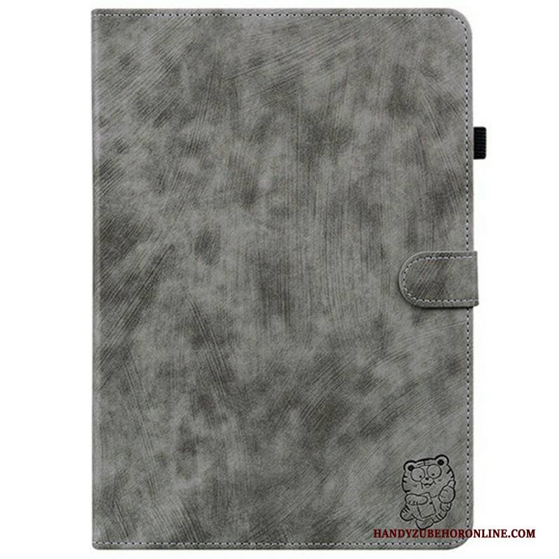 Lederhüllen Xiaomi Pad 7 / 7 Pro Vintage-kunstleder