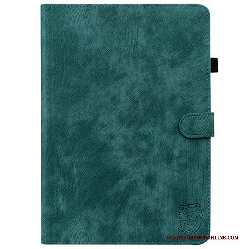 Lederhüllen Xiaomi Pad 7 / 7 Pro Vintage-kunstleder