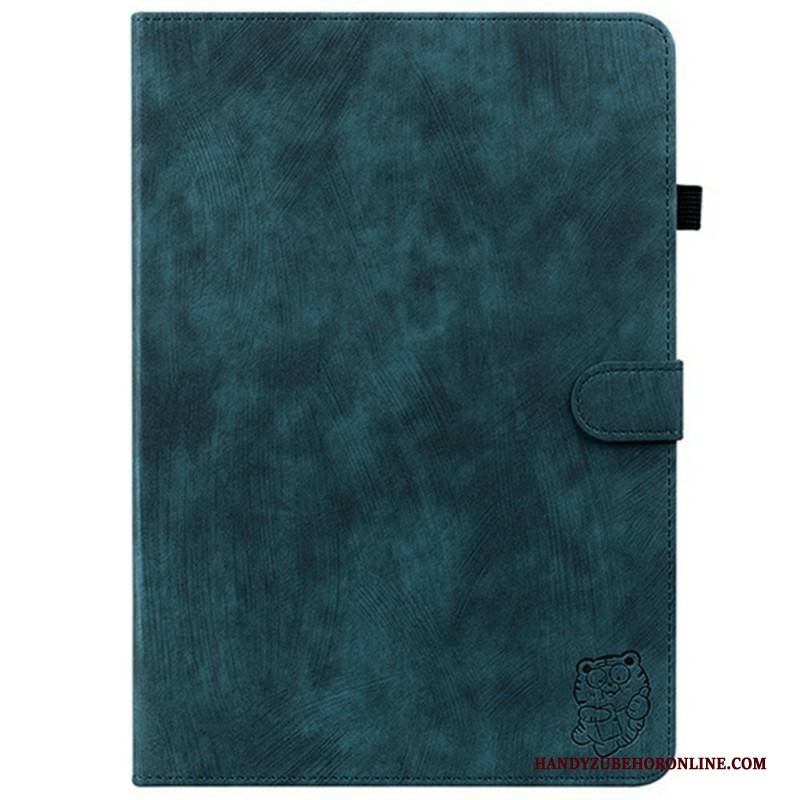 Lederhüllen Xiaomi Pad 7 / 7 Pro Vintage-kunstleder