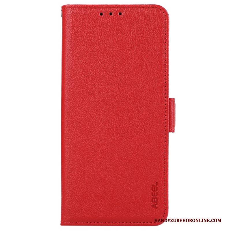 Lederhüllen Xiaomi Redmi Note 14 4g Abeel