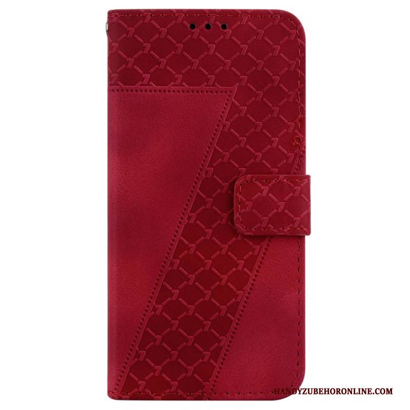 Lederhüllen Xiaomi Redmi Note 14 4g Design 7