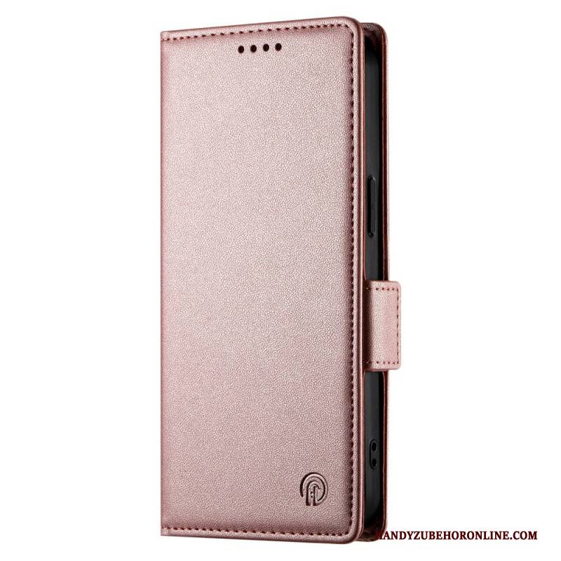 Lederhüllen Xiaomi Redmi Note 14 5g 3 Kartenfächer