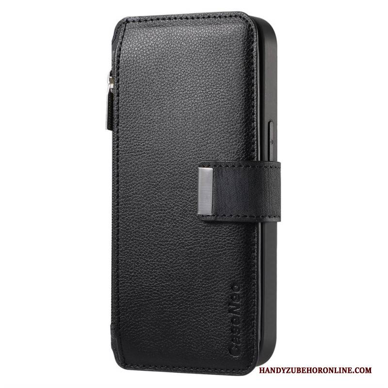 Lederhüllen Xiaomi Redmi Note 14 5g Caseneo