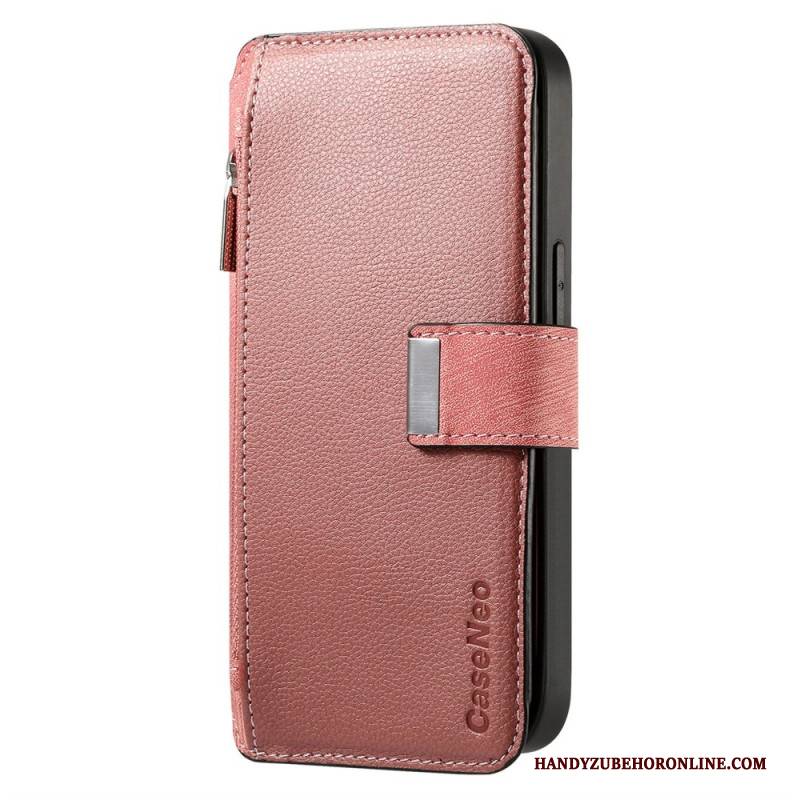 Lederhüllen Xiaomi Redmi Note 14 5g Caseneo