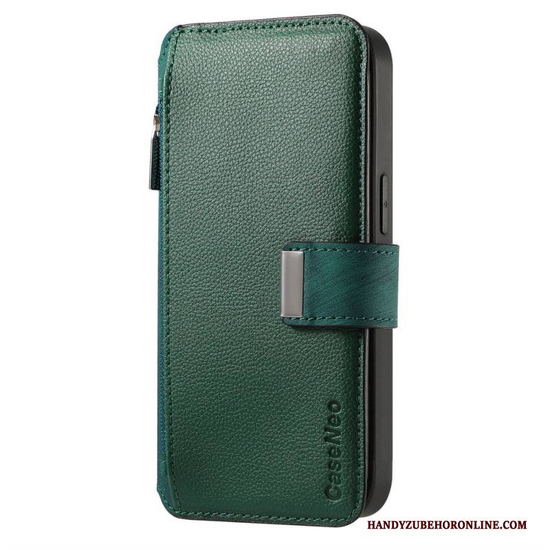 Lederhüllen Xiaomi Redmi Note 14 5g Caseneo