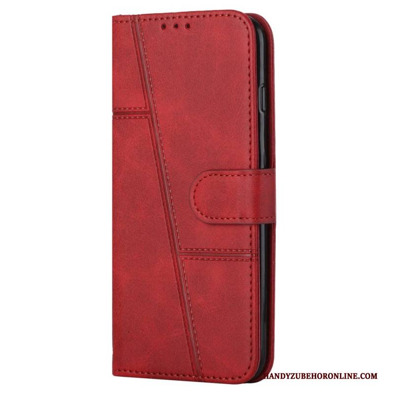 Lederhüllen Xiaomi Redmi Note 14 5g Handyhülle Business