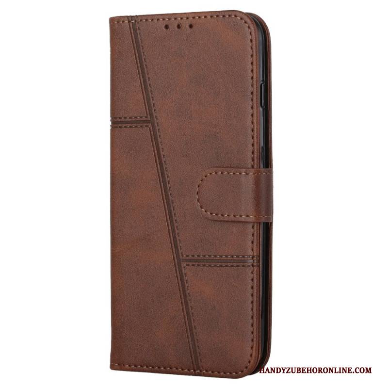 Lederhüllen Xiaomi Redmi Note 14 5g Handyhülle Business