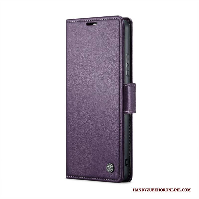 Lederhüllen Xiaomi Redmi Note 14 5g Handyhülle Caseme