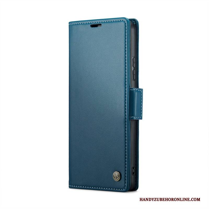 Lederhüllen Xiaomi Redmi Note 14 5g Handyhülle Caseme