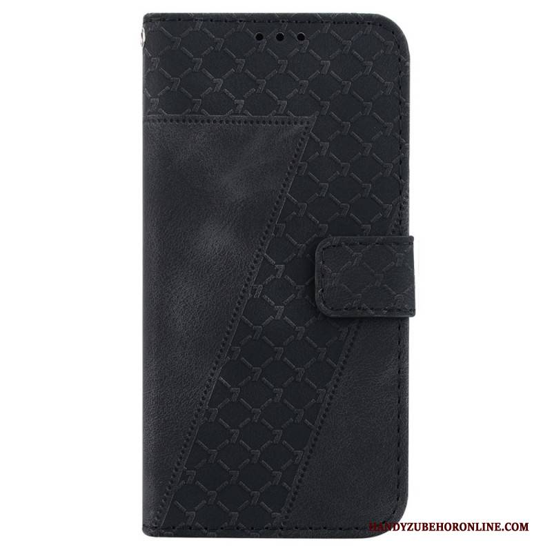 Lederhüllen Xiaomi Redmi Note 14 5g Handyhülle Design 7