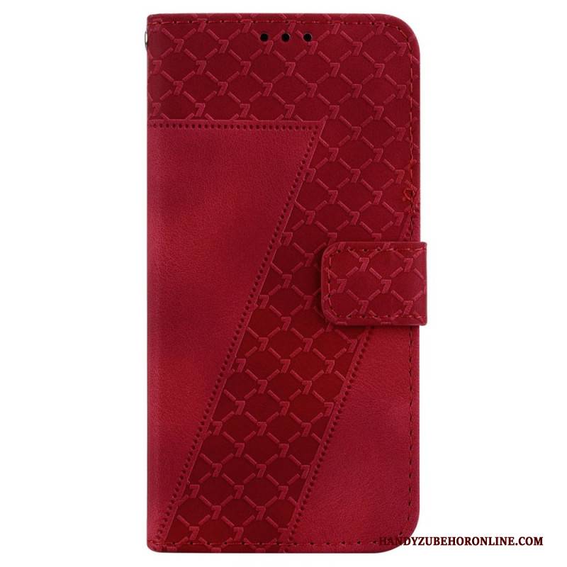 Lederhüllen Xiaomi Redmi Note 14 5g Handyhülle Design 7