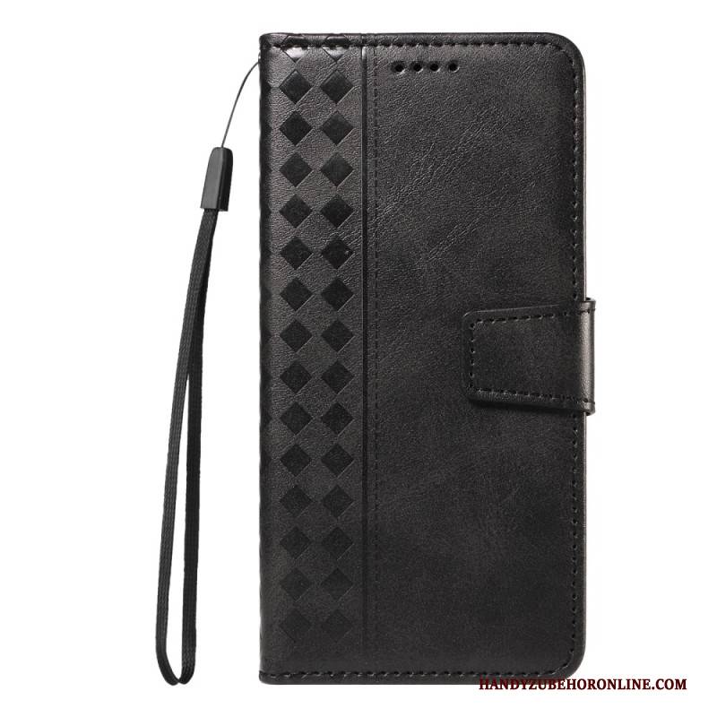 Lederhüllen Xiaomi Redmi Note 14 5g Handyhülle Elegant