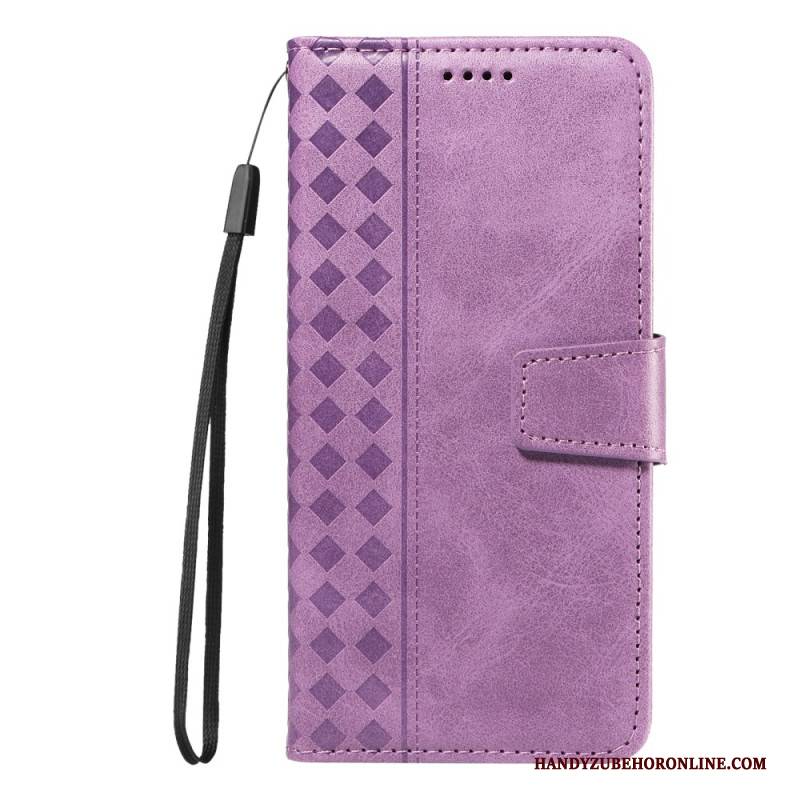 Lederhüllen Xiaomi Redmi Note 14 5g Handyhülle Elegant