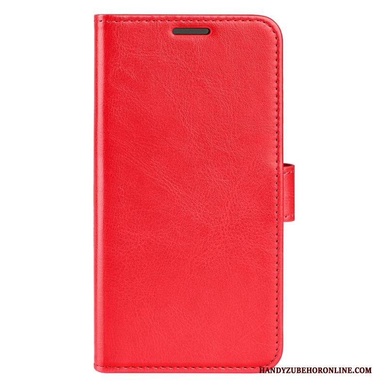 Lederhüllen Xiaomi Redmi Note 14 5g Handyhülle Vintage