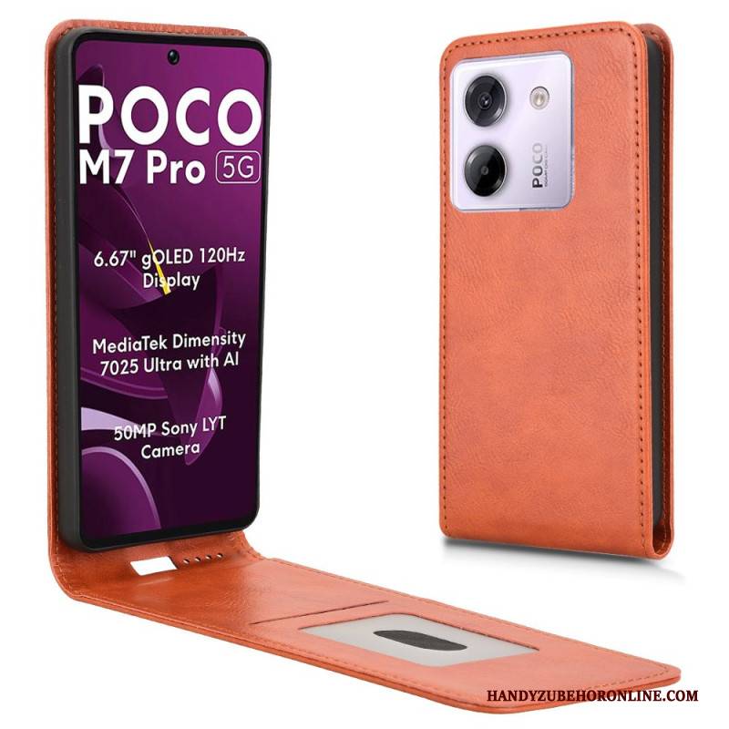 Lederhüllen Xiaomi Redmi Note 14 5g Kartenhalter